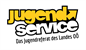 Logo von JugendService Wels